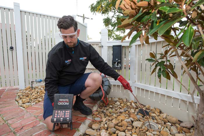 Plumbers Adelaide