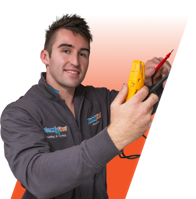 Professional Plumbers