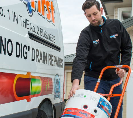 Professional Plumbers