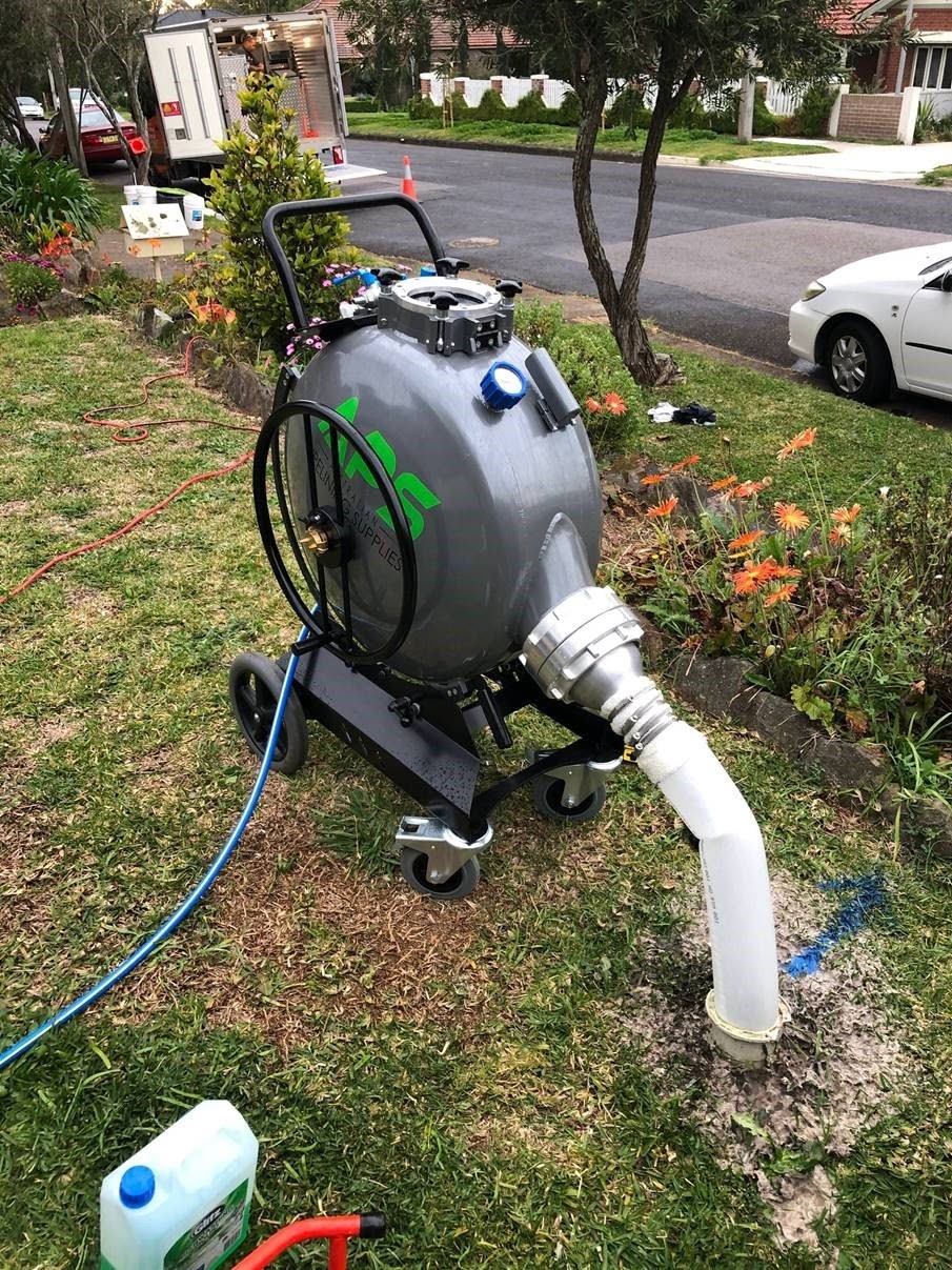 Professional Plumbers