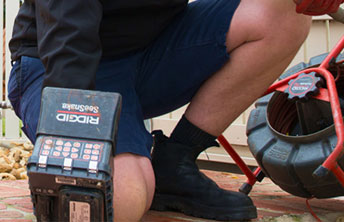 Professional Plumbers