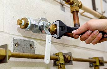 Professional Plumbers